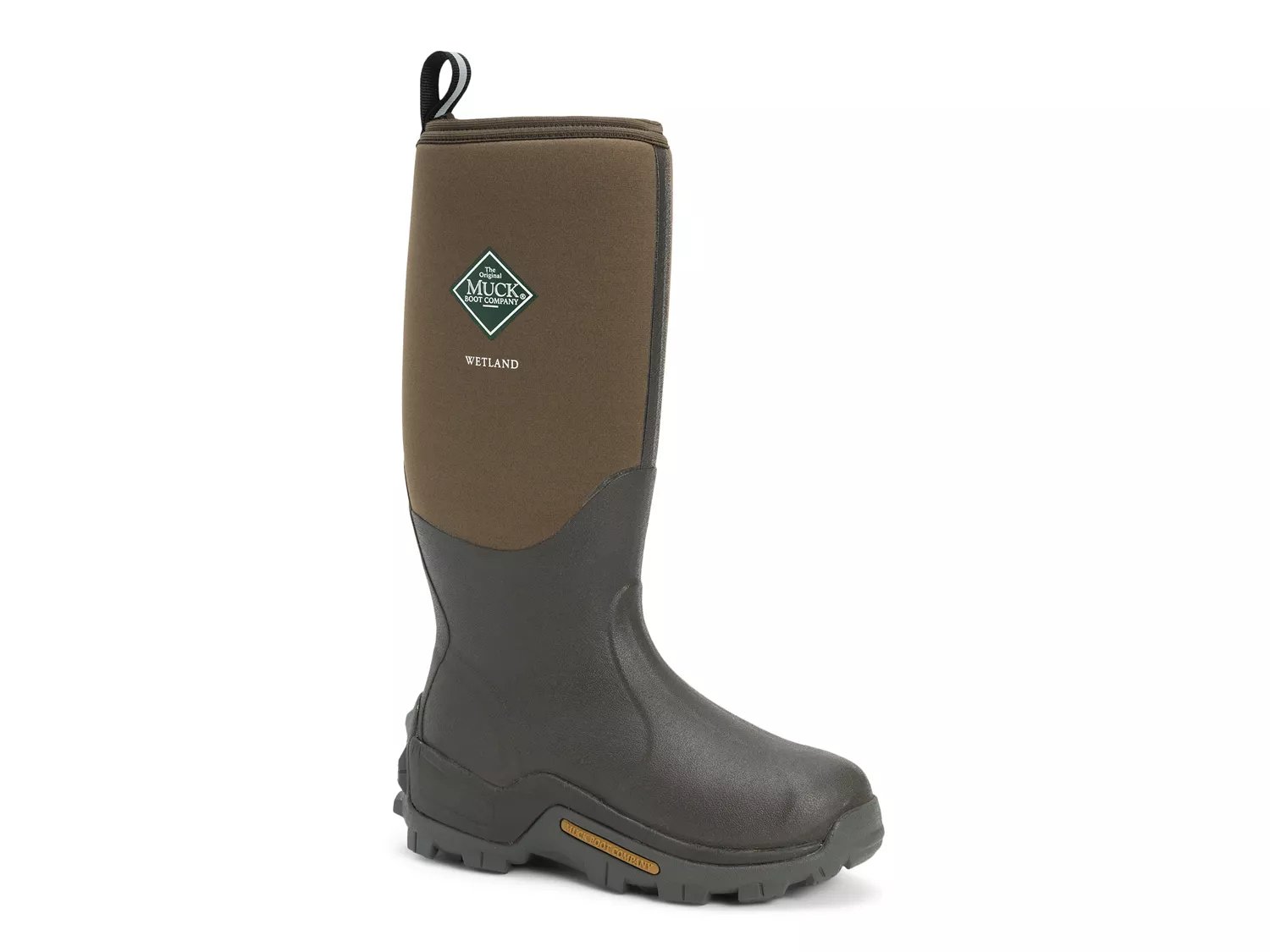 Wetland muck boots 2025 on sale