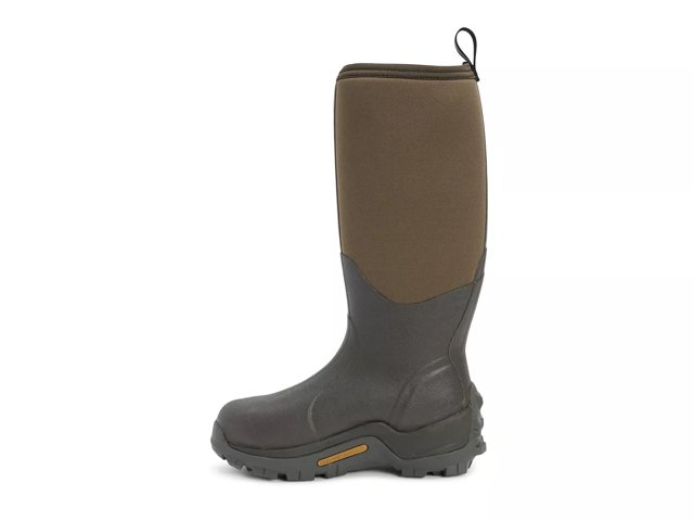 Mens wetland muck boots hot sale