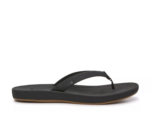 Sanuk Cosmic Shore Flip Flop