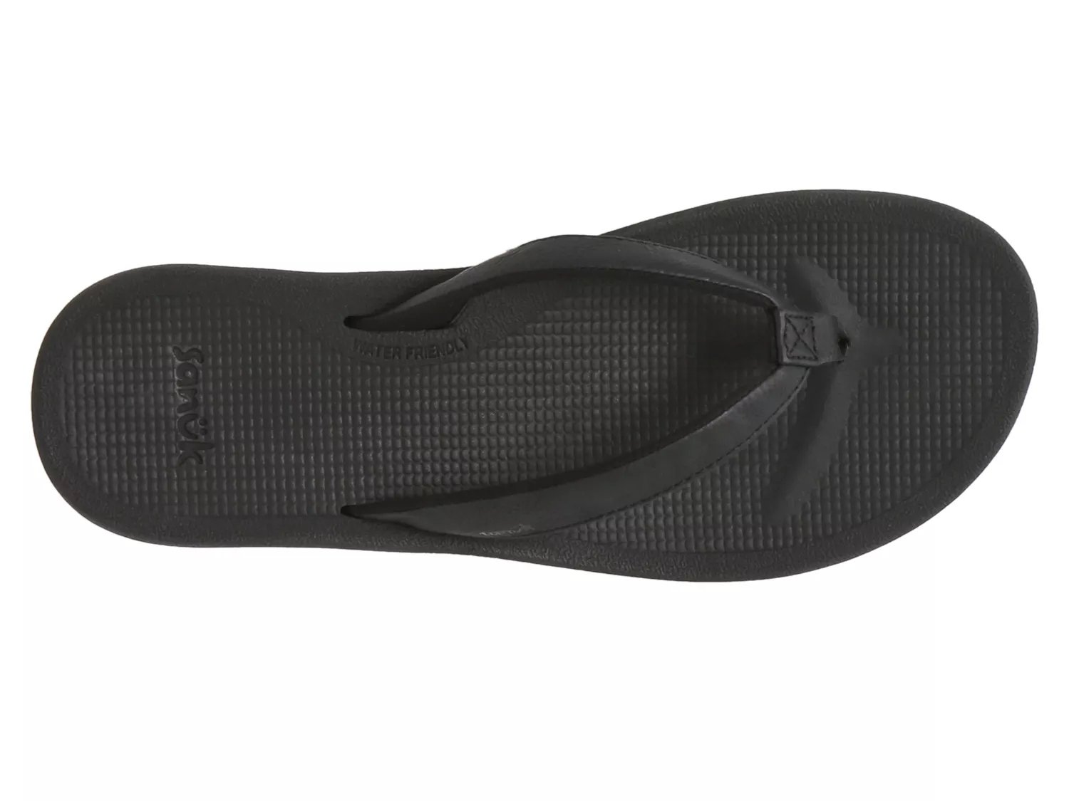 Cosmic Shore Flip Flop