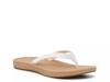 Sanuk Cosmic Shore Flip Flop