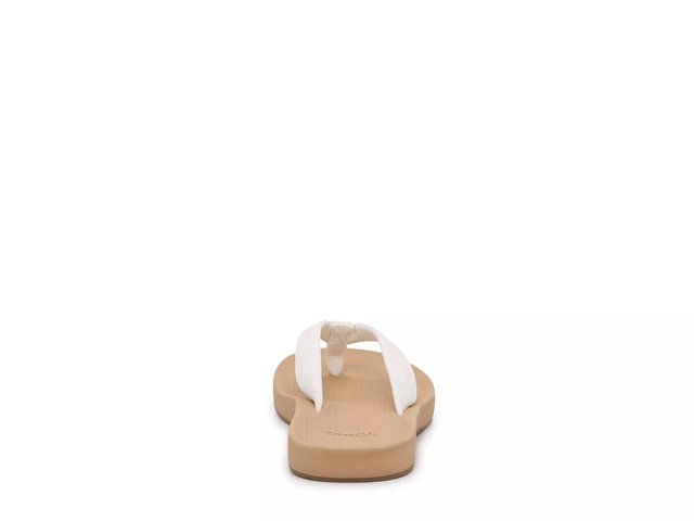 Sanuk Cosmic Shore Flip Flop