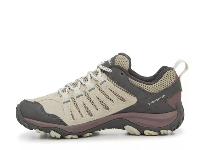 Merrell Crosslander 3 Trail Shoe - Women's