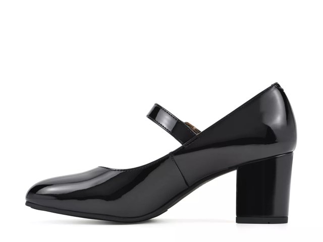 White mountain mary best sale jane shoes