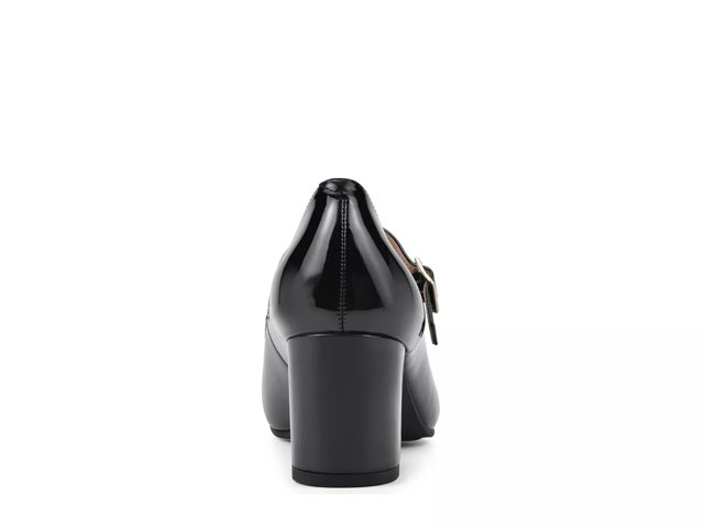 White mountain store mary jane shoes