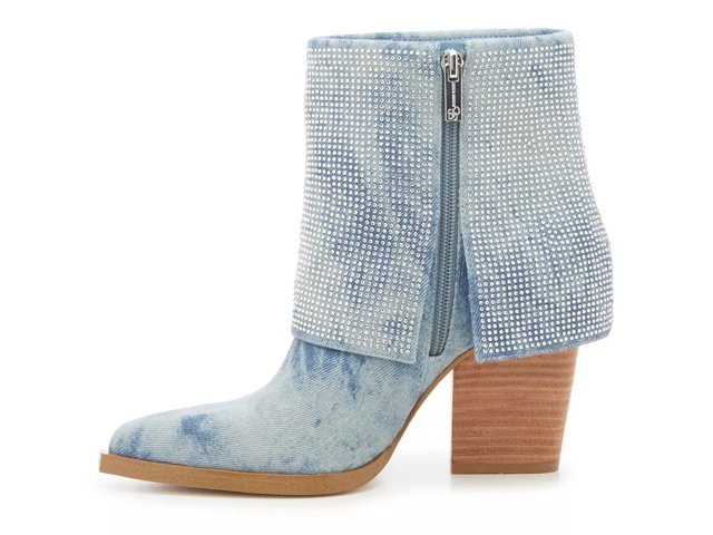 Jessica simpson layra pointy toe booties top