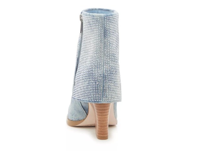 Jessica Simpson Lerra 2 Foldover Bootie