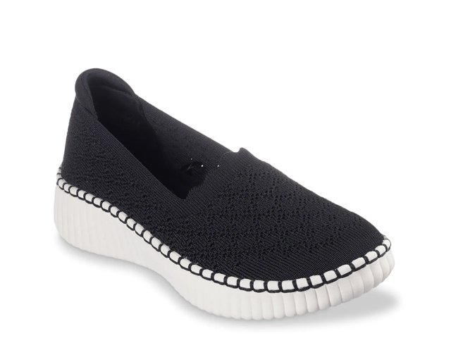 Dsw skechers non slip shoes store