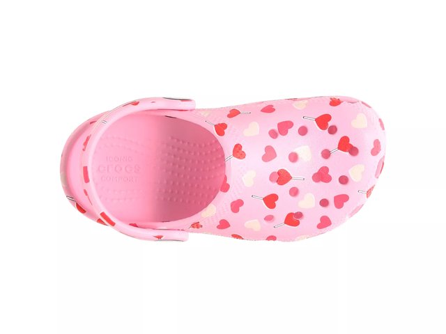 Dot crocs new arrivals