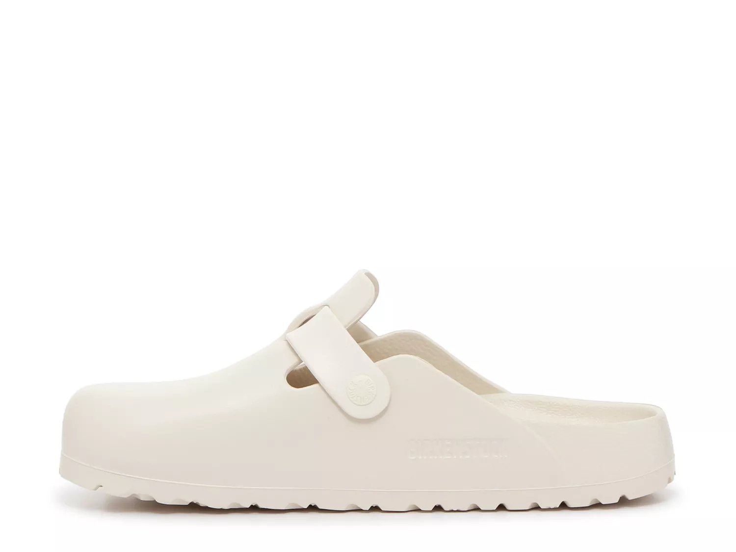 Boston Clog