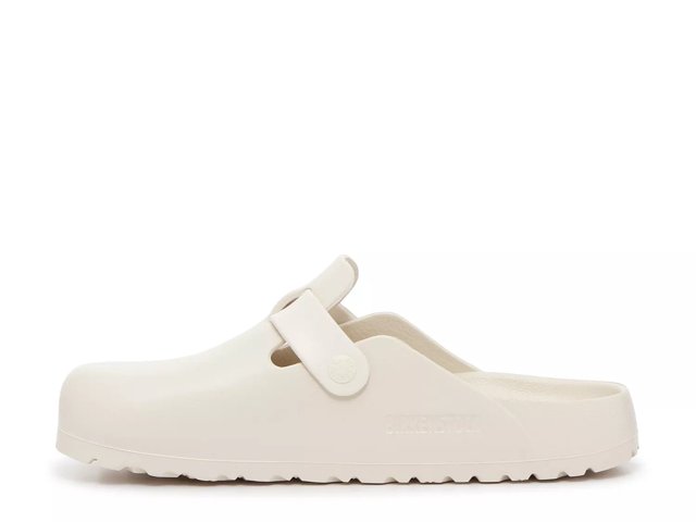 Birkenstock Boston Clog - Men's - Free Shipping | DSW
