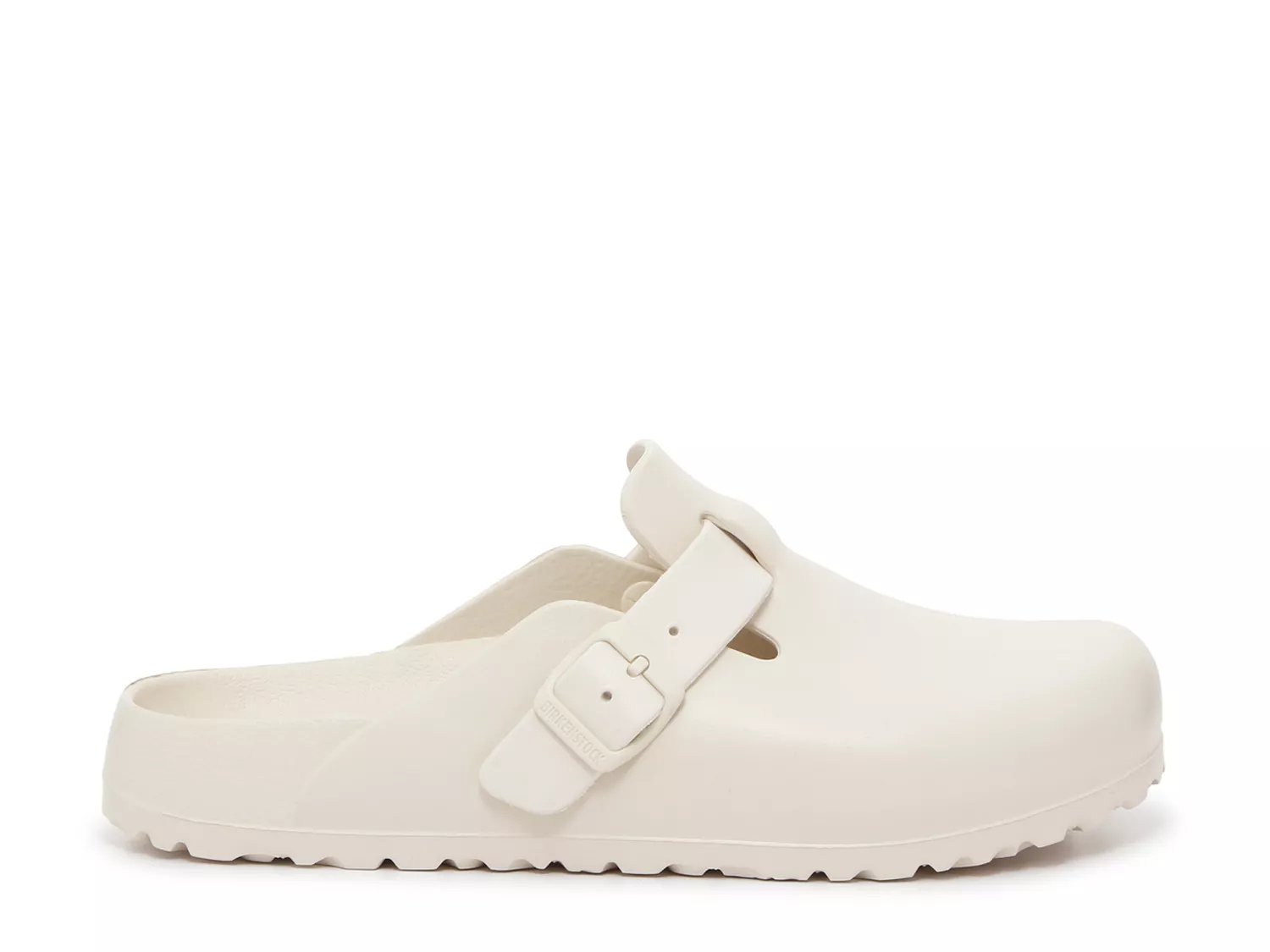 Boston Clog