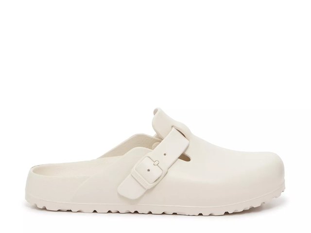 Birkenstock Boston Clog - Men's - Free Shipping | DSW