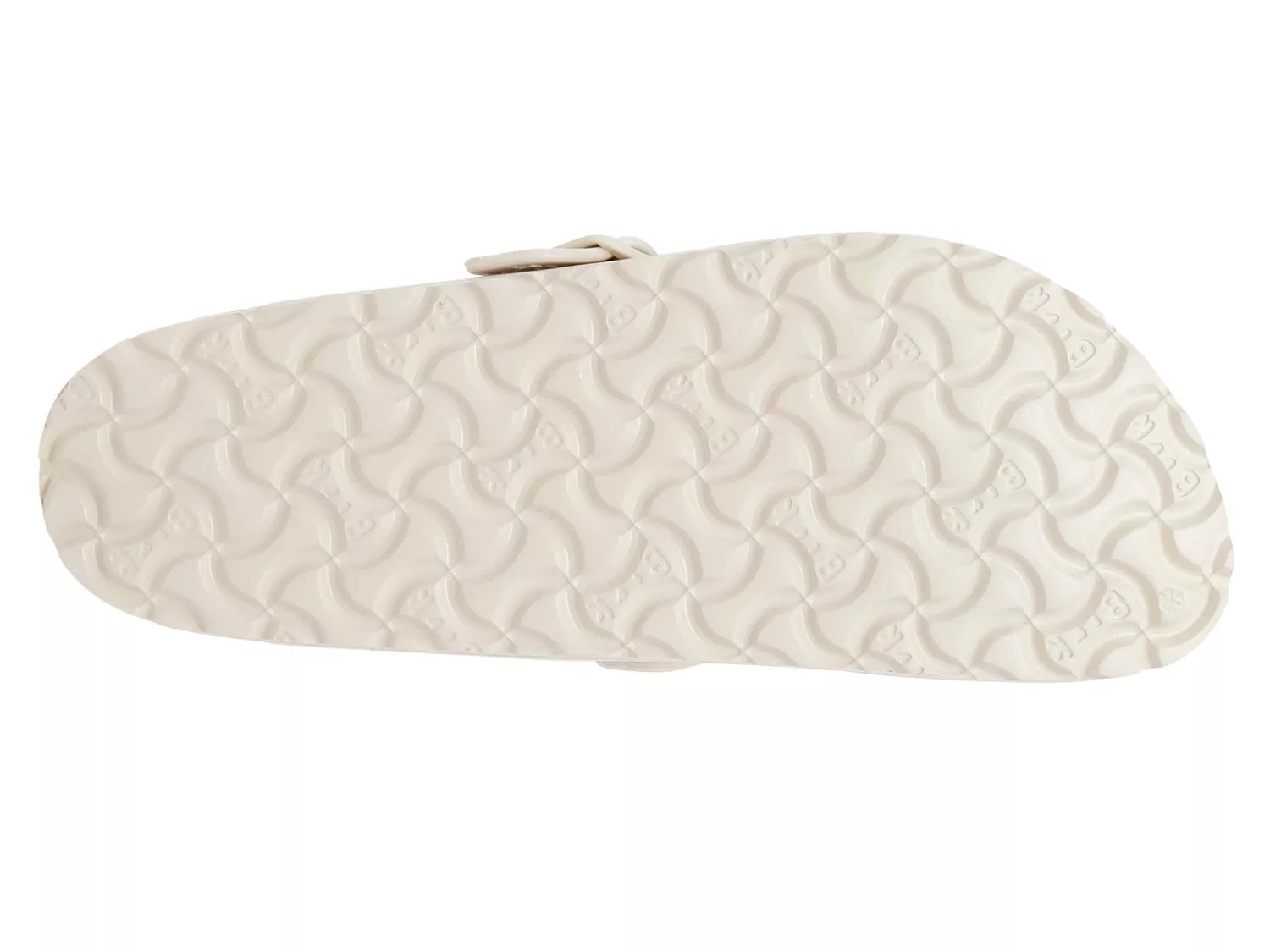 Boston Clog
