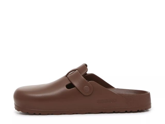 Birkenstock Boston Clog - Men's - Free Shipping | DSW
