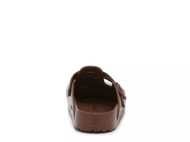 Birkenstock Boston Clog - Men's - Free Shipping | DSW