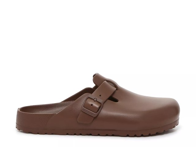 Birkenstock Boston Clog - Men's - Free Shipping | DSW