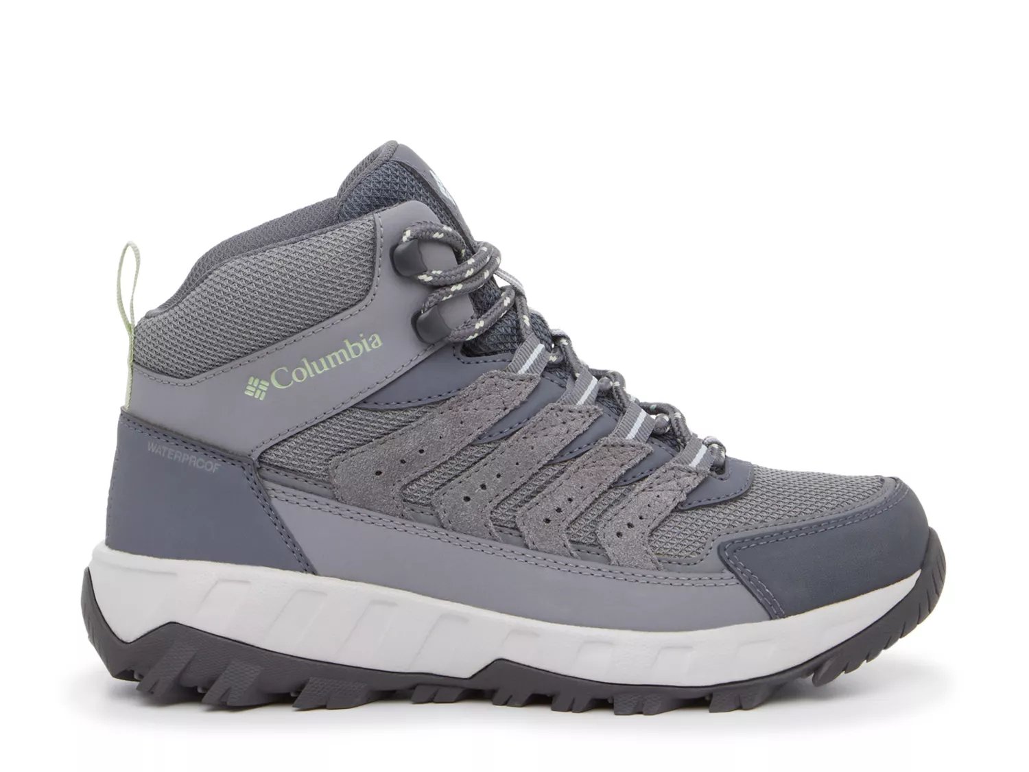 Strata Hiking Boot