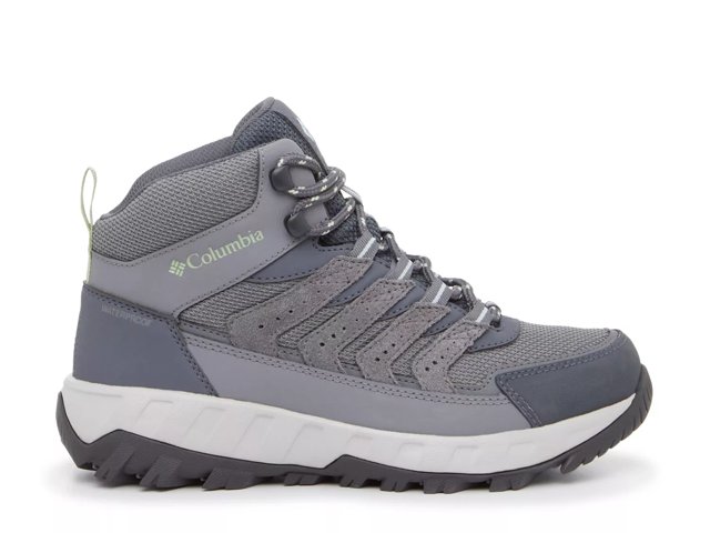 Columbia Strata Hiking Boot Free Shipping DSW