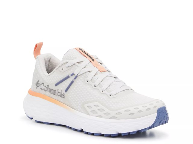 Columbia women's running shoes sales