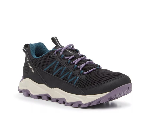 Columbia omni grip womens shoes discount