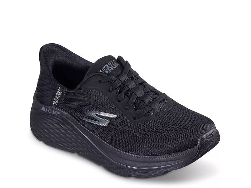 Tenis Skechers Go Walk 6 Fabulous View 124569 Feminino 38 CINZA GRY