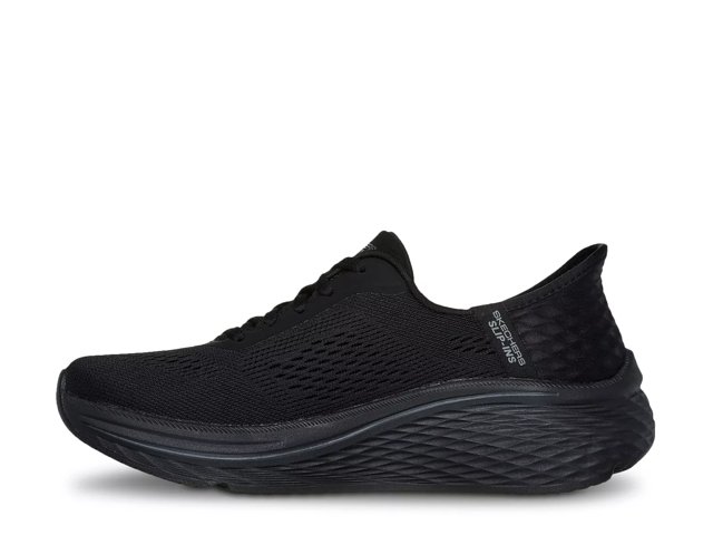 Skechers Hands Free Slip Ins Max Cushioning Elite 2.0 Vanish Slip On Sneaker Women s