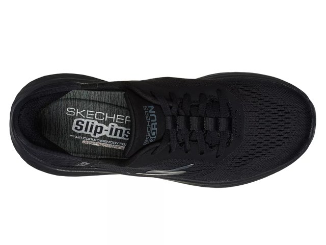 Shop the Skechers Slip-ins: Max Cushioning - Smooth