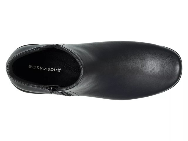 Easy Spirit Alice Bootie