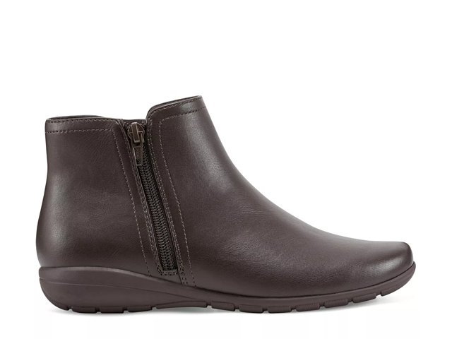 Dsw ecco hot sale boots