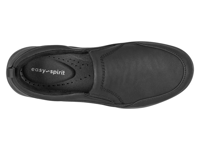 Easy spirit men's slip on shoes discount