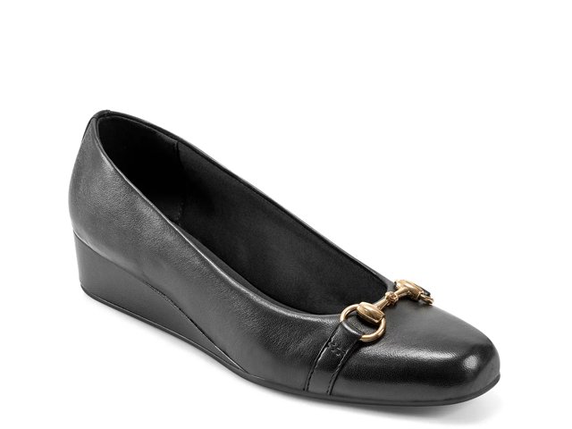 Easy Spirit Giuliana Wedge Pump