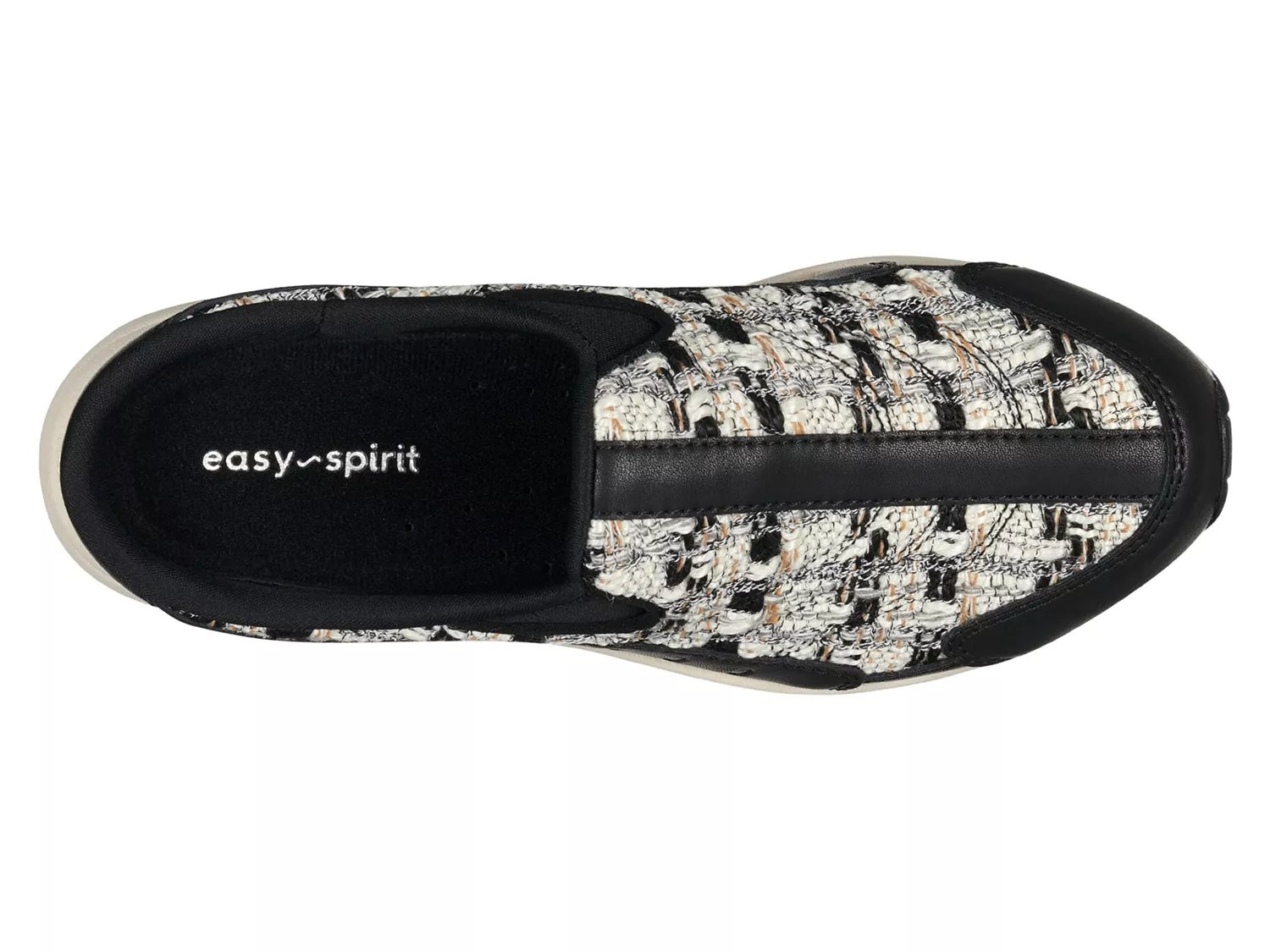 Traveltime Slip-On