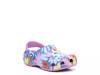 Girls crocs hot sale size 7