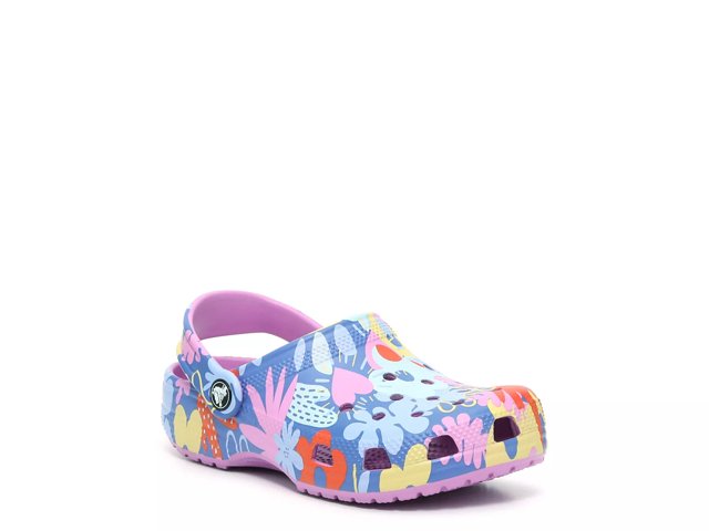 Crocs kids best sale clog