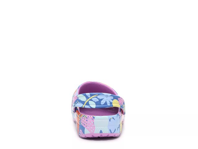 Crocs Classic Clog Kids Free Shipping DSW