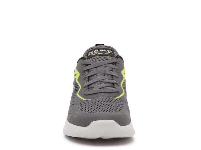 Skechers Bounder 2.0 Andal Sneaker- Men's - Free Shipping | DSW