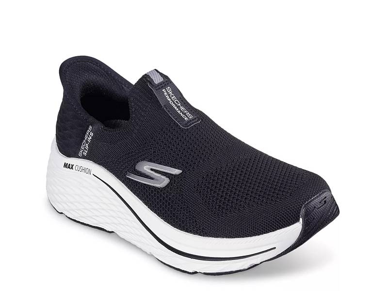 Skechers Summits Fun Flair Slip-On Sneaker - Women's - Free Shipping