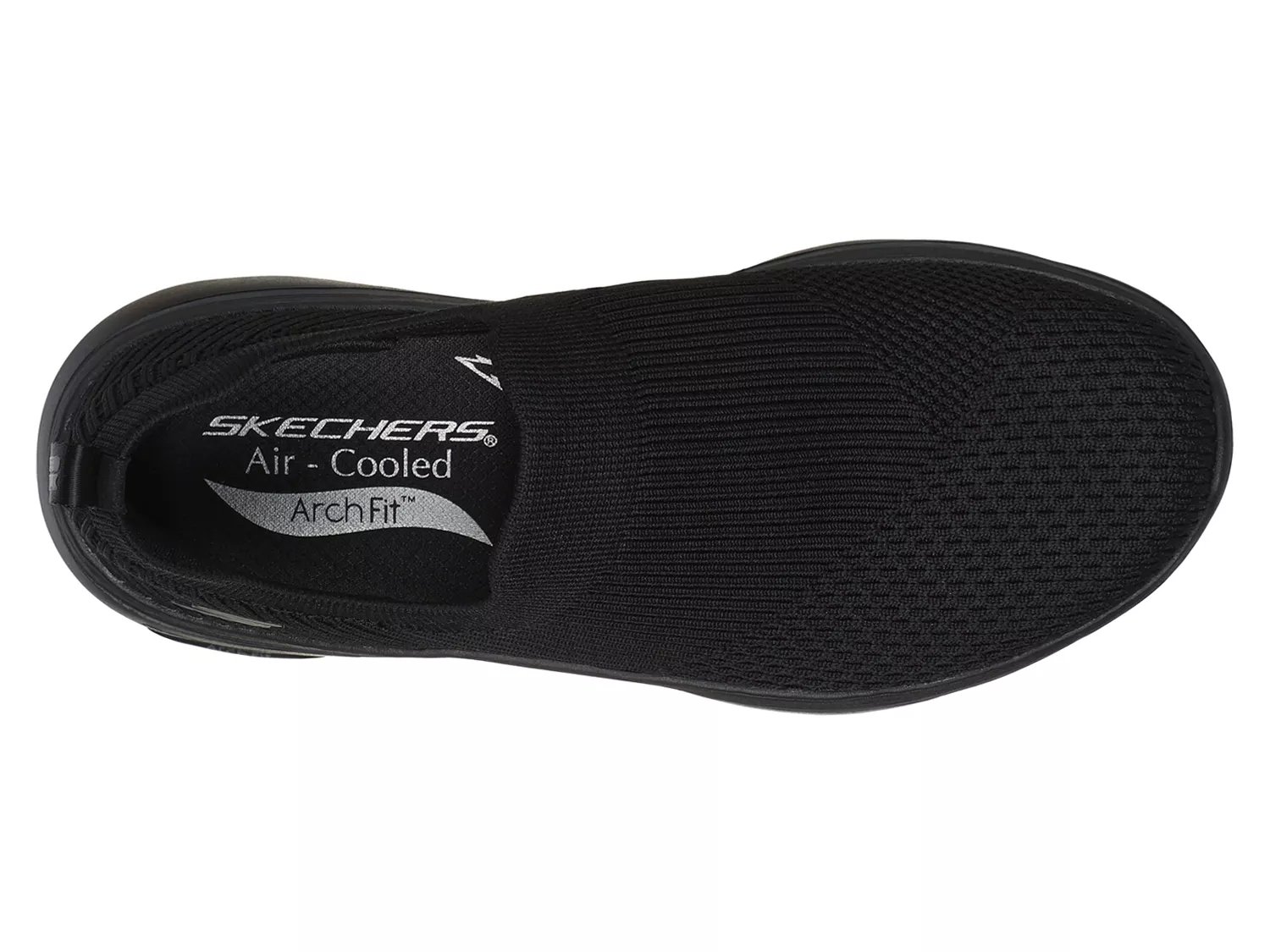 Go Walk Arch Fit 2.0 Paityn Slip-On Sneaker - Women's