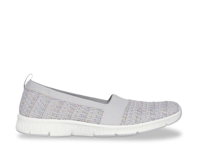 Skechers Be Cool Sherbet Skies Slip-On - Free Shipping | DSW
