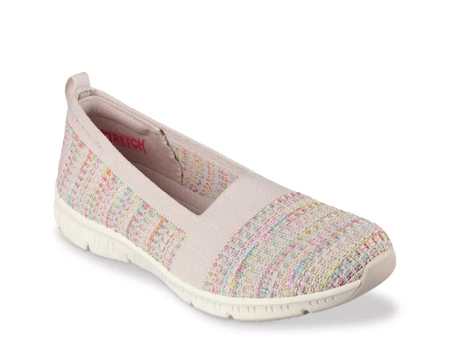 Skechers Be Cool Sherbet Skies Slip On