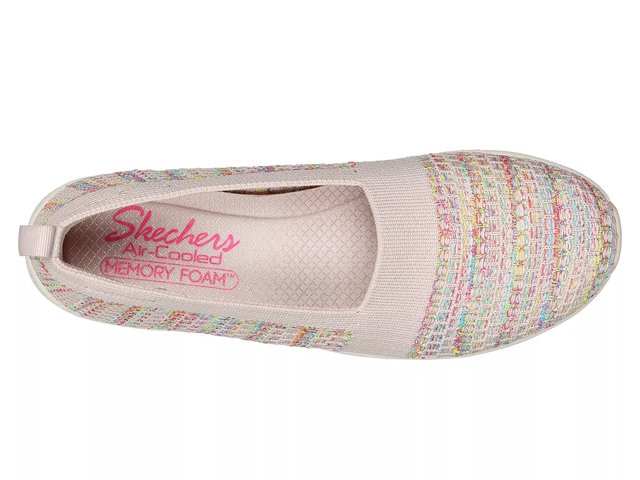 Skechers be 2025