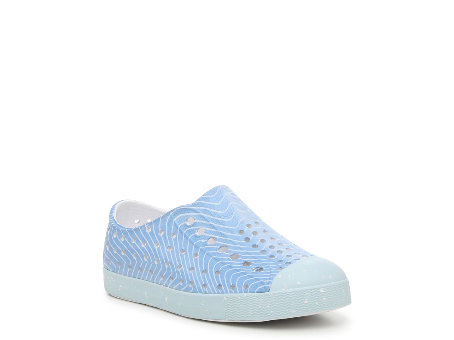 Native Jefferson Slip-On Sneaker - Kids'