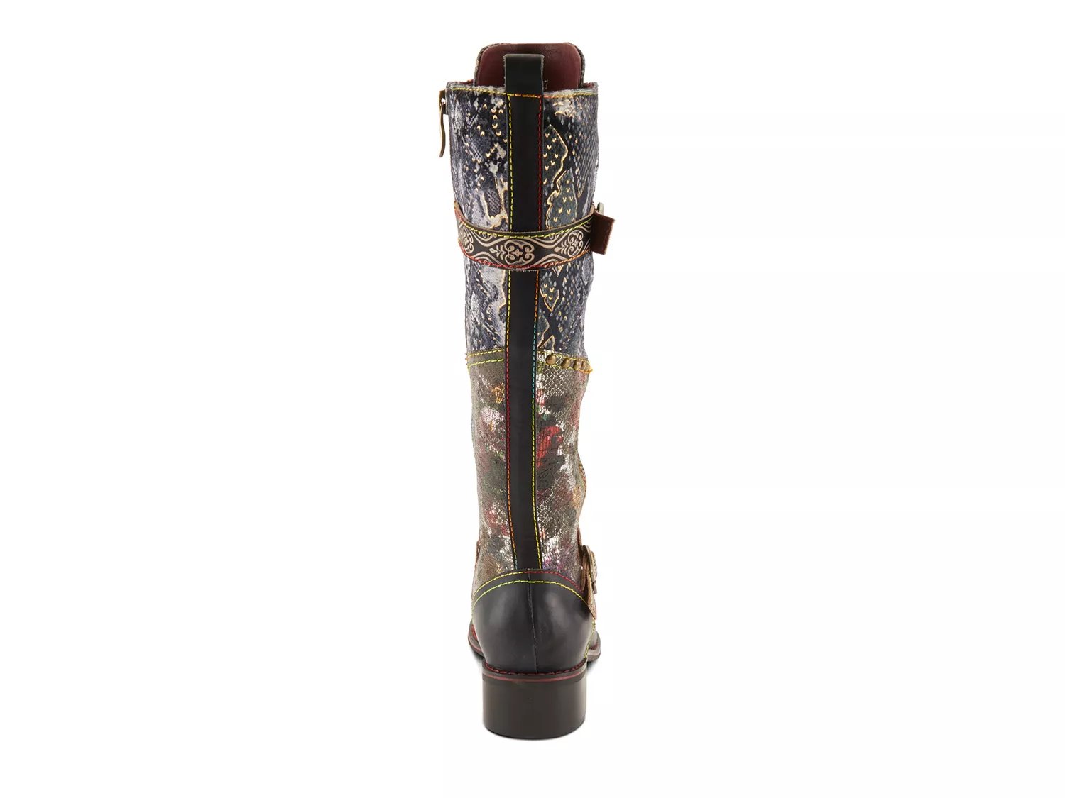 Vaneyck Boot