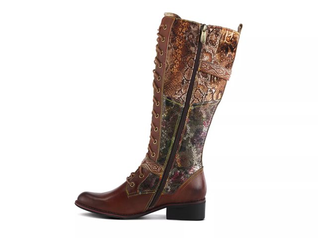 L'Artiste by Spring Step Vaneyck Boot