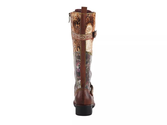 L'Artiste by Spring Step Vaneyck Boot