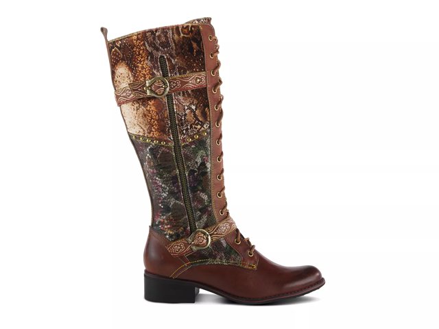 L'Artiste by Spring Step Vaneyck Boot