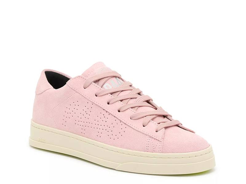 Dsw sale pink sneakers