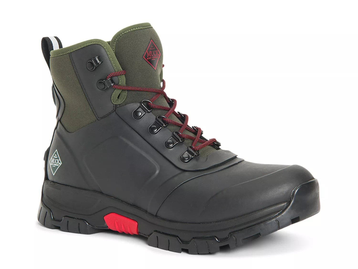 Apex Boot