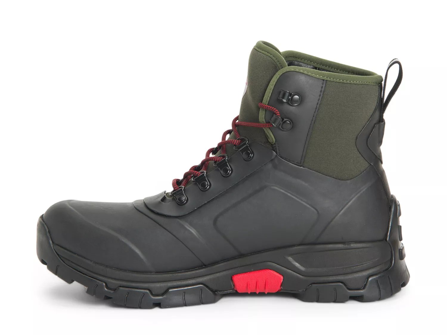 Apex Boot